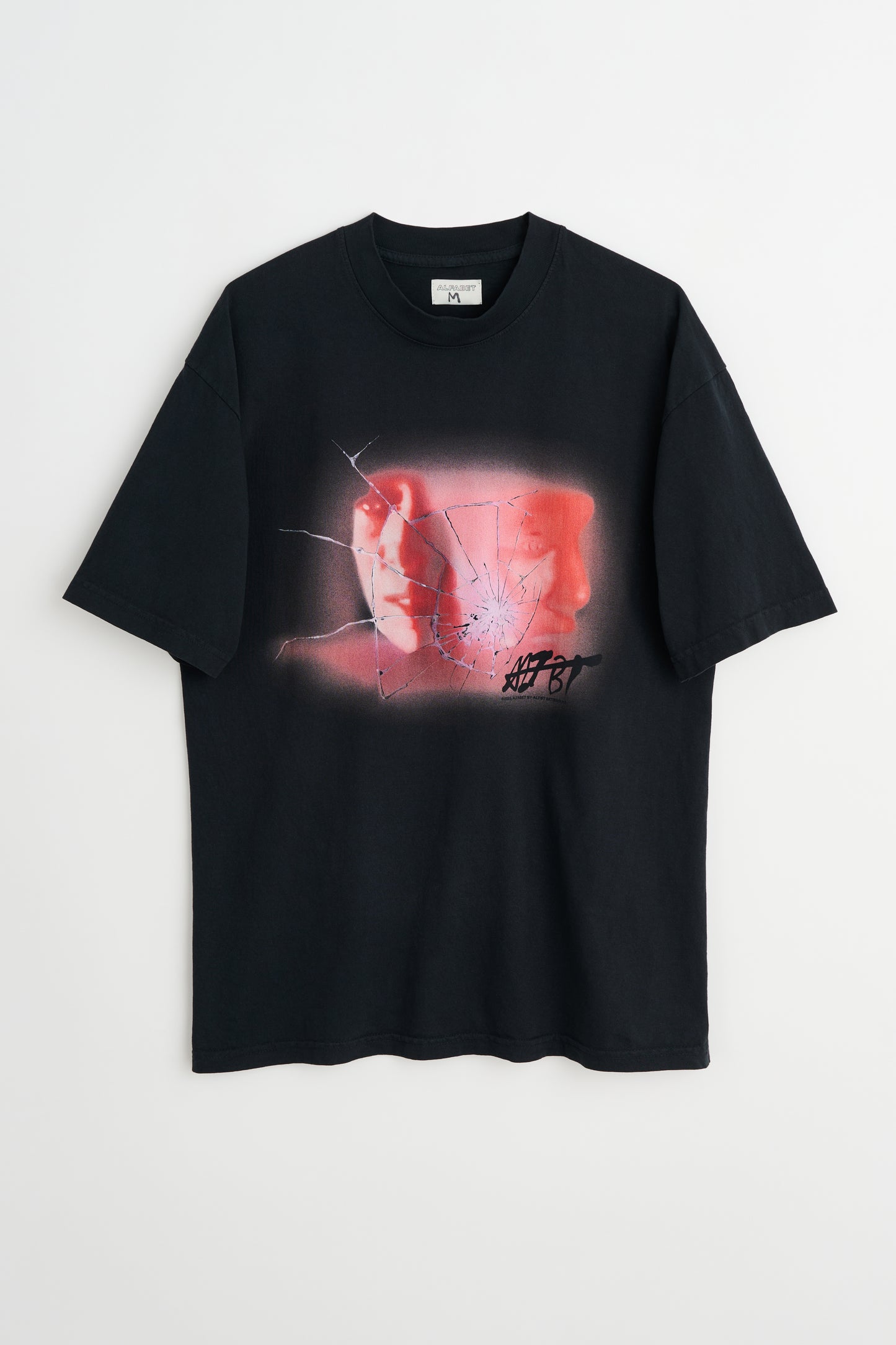 Window T-shirt