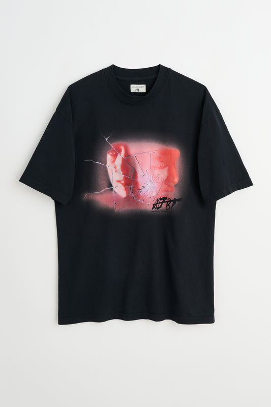 Window T-shirt